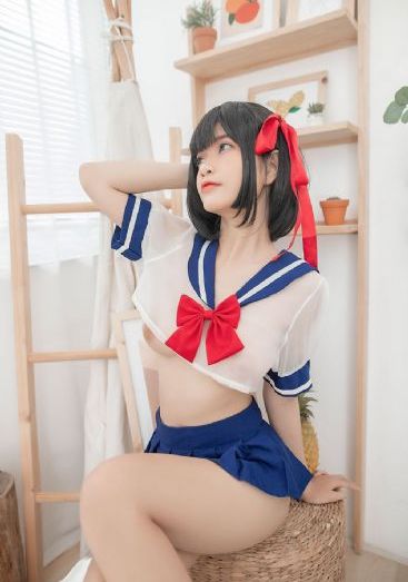 我的老婆是学生会长