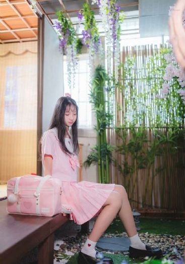 小姑子