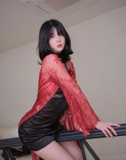大叔之爱