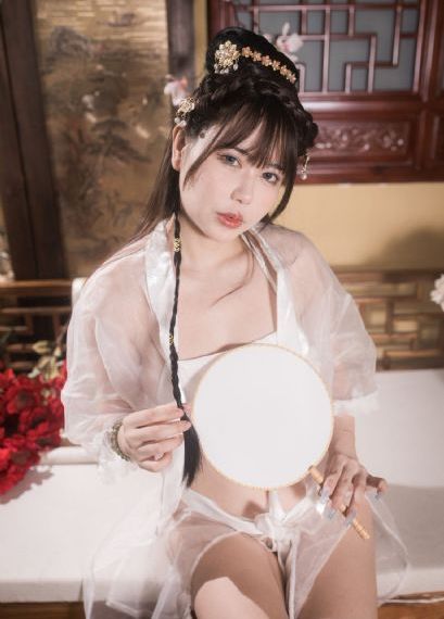 黑白世界