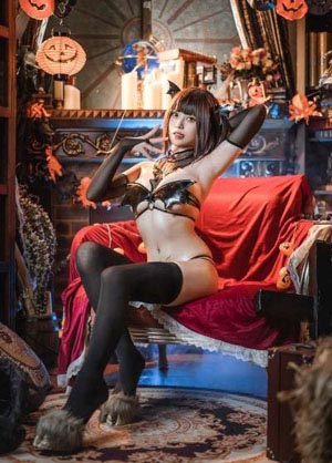 老板调教秘书小蕊