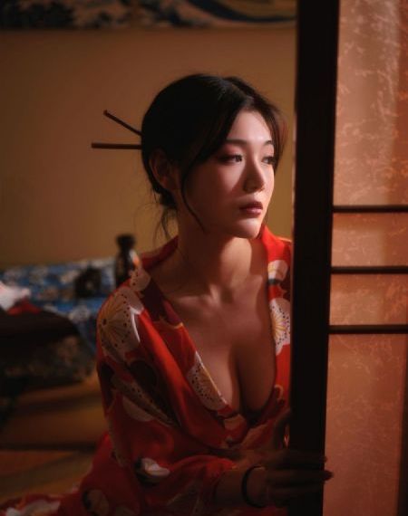 最后的性与爱