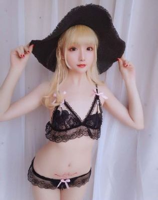 我的妻子的姐姐