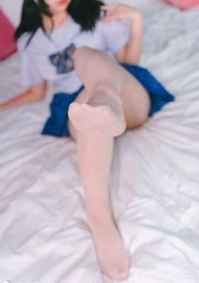 蔡卓妍雏菊