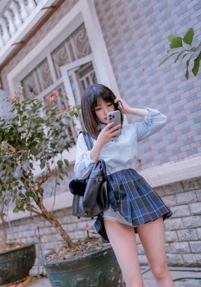 我朋友的妻子