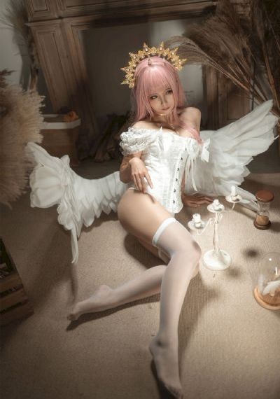 女神咖啡厅