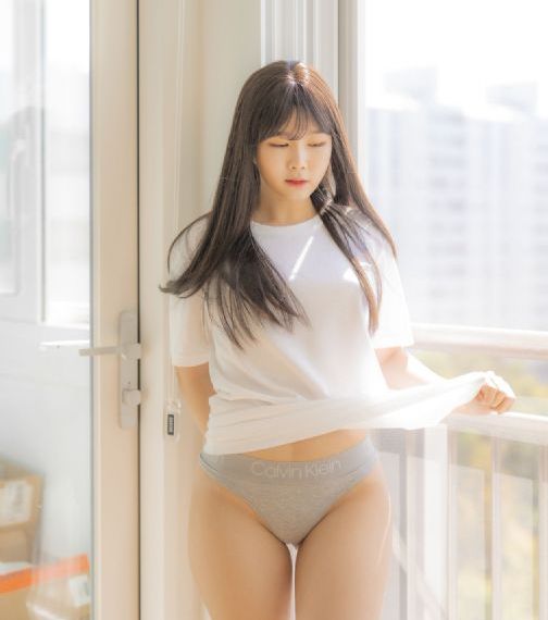 精灵小姐瘦不了