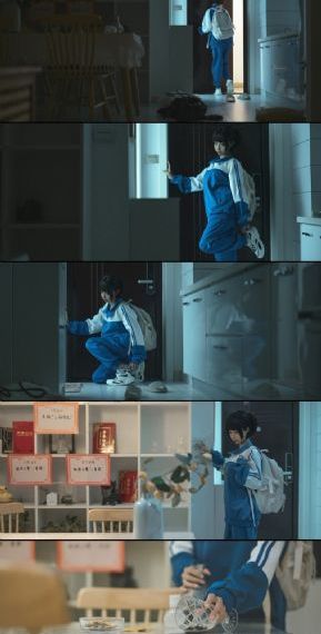 野花香电视剧全集免费观看完整版