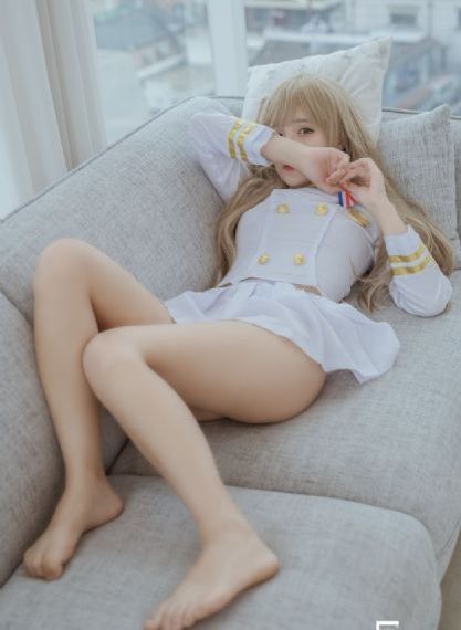 吸血裸女