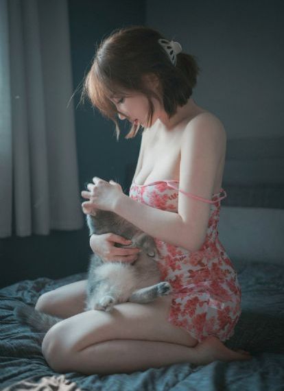 喜爱夜蒲免费