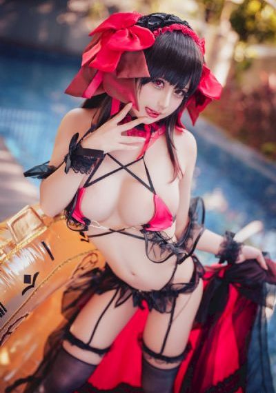 淑女的诱惑
