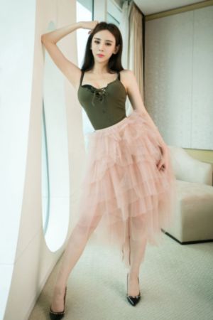 豪乳老师刘艳
