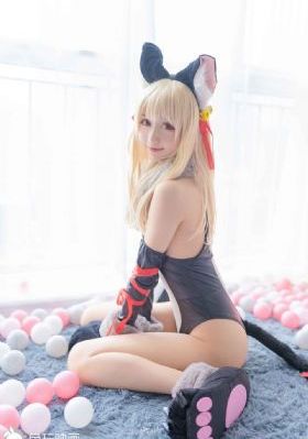 新杨门女将
