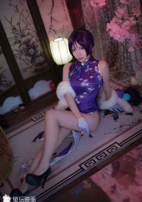 女秘书的滋味