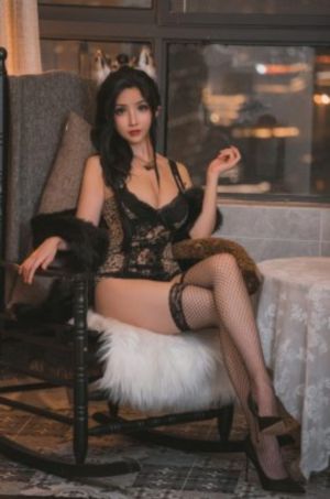 md传媒艺人李蓉蓉作品