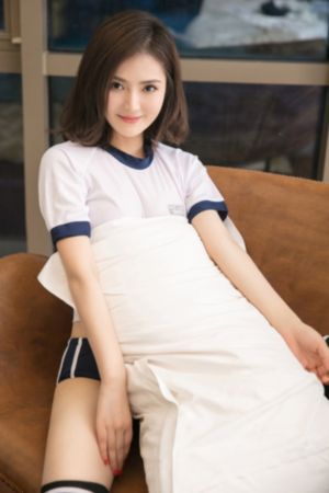 人海之中遇见你