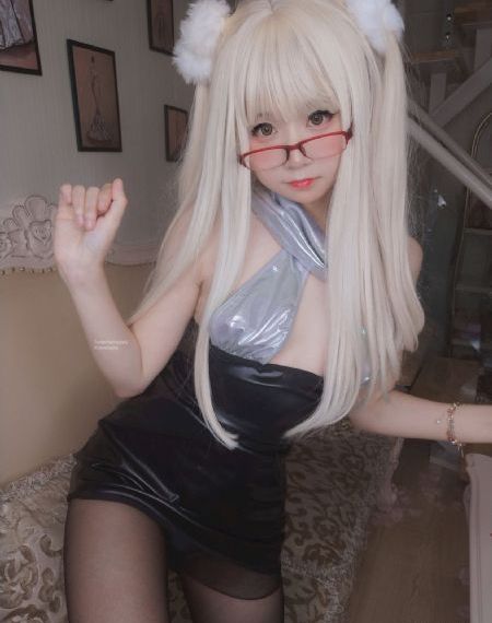 王子的本命是恶役千金第二季