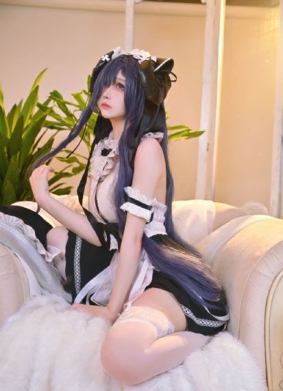情女幽魂
