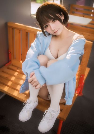 洗澡先生