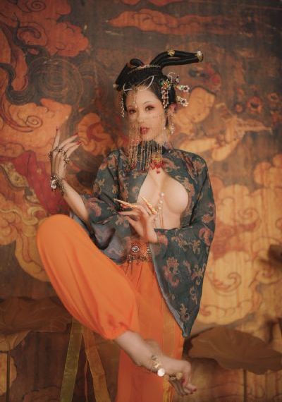 机密重案