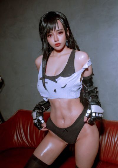 深夜的濡恋