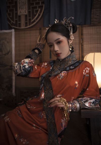 我是岁月你是星辰电视剧免费观看