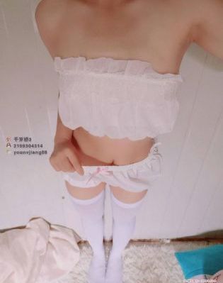 从指尖传来的温暖