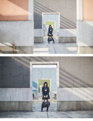 颜心记电视剧