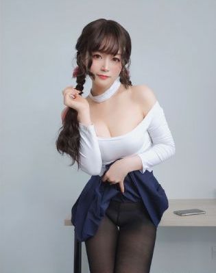 看靠逼的