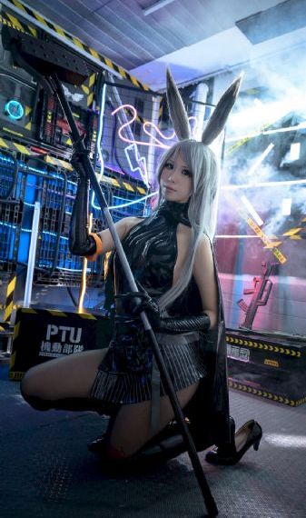 梦想成为魔女少女