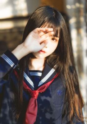 伞少女梦谈动漫
