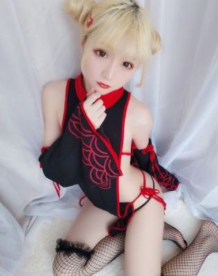 女士邀请函4