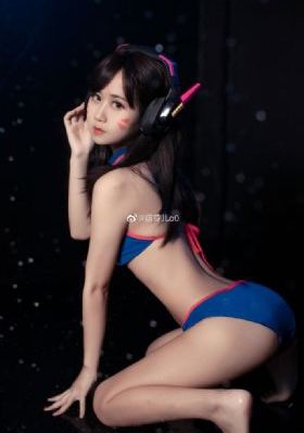老公不在的午后时光