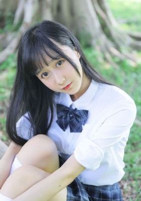 日本黄色小片