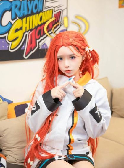 《年轻的阿姨》