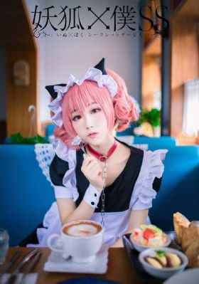 图书馆的女朋友[爱心]