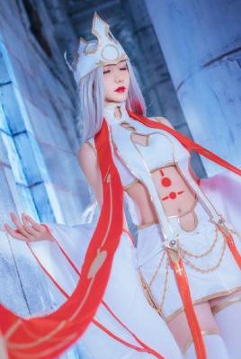 战神纪
