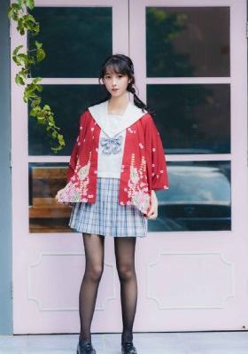 驯服小子
