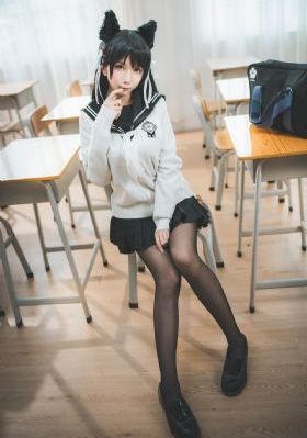 不起眼女主角培育法